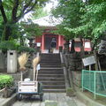 temple a Asakusa