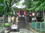 temple a Asakusa